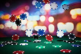 Variety of casino-style and sports entertainment options on nn33