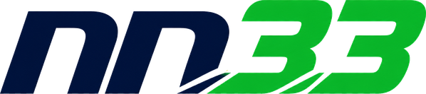 nn33 brand logo